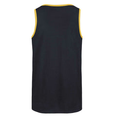Milwaukee Brewers Upload Franklin Tank Top Navy