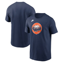 Houston Astros Cooperstown Collection T-Shirt Navy