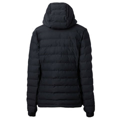 Philadelphia Eagles Cutter & Buck Women's Gridiron Classics Logo Mission Ridge Repreve Eco Insulated Full-Zip Puffer Jacket - Black discount