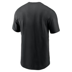 Chicago White Sox City Connect T-Shirt Black