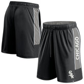 Chicago White Sox Win The Match Defender Shorts Black