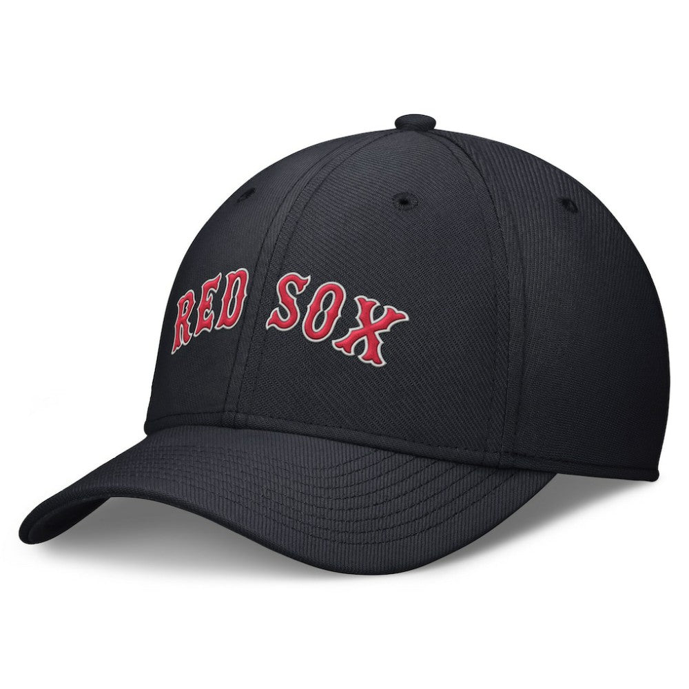 Boston Red Sox Performance Flex Hat Navy