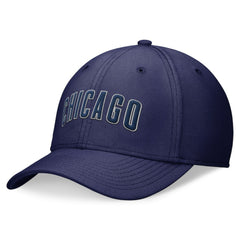 Chicago Cubs Performance Flex Hat Royal
