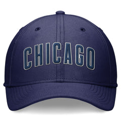 Chicago Cubs Performance Flex Hat Royal