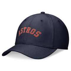 Houston Astros Performance Flex Hat Navy