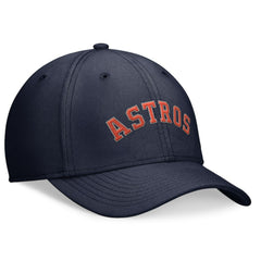 Houston Astros Performance Flex Hat Navy