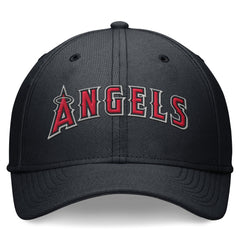 Los Angeles Angels Performance Flex Hat Navy
