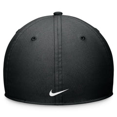 Miami Marlins Performance Flex Hat Black