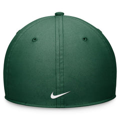 Athletics Performance Flex Hat Green