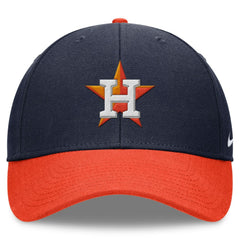 Houston Astros Club Performance Adjustable Hat Navy