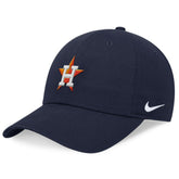 Houston Astros Club Adjustable Hat Navy