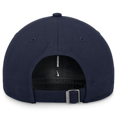 Houston Astros Club Adjustable Hat Navy