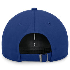 New York Mets Club Adjustable Hat Royal
