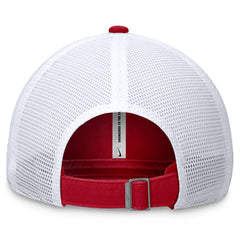 St. Louis Cardinals Club Trucker Adjustable Hat Red