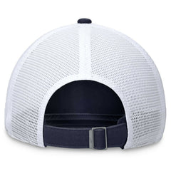 Houston Astros Wordmark Adjustable Trucker Hat Navy