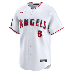 Anthony Rendon Los Angeles Angels Home Limited Player Jersey White