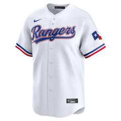Marcus Semien Texas Rangers Home Limited Player Jersey White