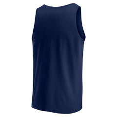 Memphis Grizzlies Wild Game Tank Top - Navy shop