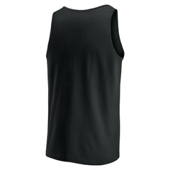 Brooklyn Nets Wild Game Tank Top - Black on sale