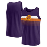 Phoenix Suns Wild Game Tank Top - Purple shop