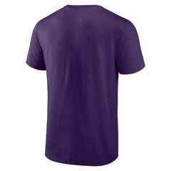 Phoenix Suns Box Out T-Shirt - Purple outlet