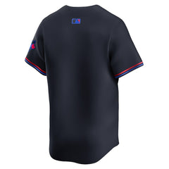 Toronto Blue Jays 2024 City Connect Limited Jersey Navy