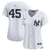 Gerrit Cole New York Yankees Women's Home Limited Player Jersey White