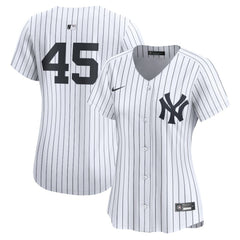 Gerrit Cole New York Yankees Women's Home Limited Player Jersey White