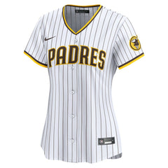 Xander Bogaerts San Diego Padres Women's Home Limited Player Jersey White