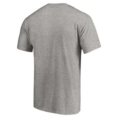 Detroit Lions Dual Threat T-Shirt - Heather Gray online