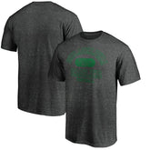 Philadelphia Eagles Varsity Issued Throwback T-Shirt - Heather Charcoal outlet
