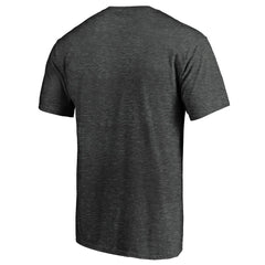 San Francisco 49ers Varsity Issued Throwback T-Shirt - Heather Charcoal for sale