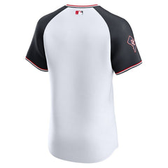 Washington Nationals Alternate Elite Jersey Navy