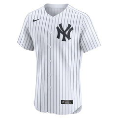 Anthony Volpe New York Yankees Home Elite Jersey White