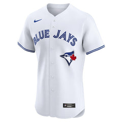Vladimir Guerrero Jr. Toronto Blue Jays Home Elite Player Jersey White