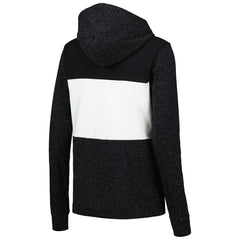 Las Vegas Raiders Antigua Women's Wicket Pullover Hoodie - Black cheap