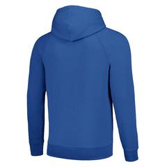 Dallas Cowboys Homage Unisex NFL x Guy Fieri’s Flavortown Tri-Blend Pullover Hoodie - Royal on sale