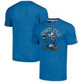Dallas Cowboys Homage Unisex NFL x Guy Fieri’s Flavortown Tri-Blend T-Shirt - Royal discount