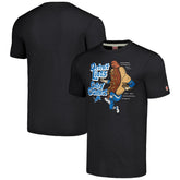 Detroit Lions Homage Unisex NFL x Guy Fieri’s Flavortown Tri-Blend T-Shirt - Charcoal sale