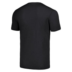 Detroit Lions Homage Unisex NFL x Guy Fieri’s Flavortown Tri-Blend T-Shirt - Charcoal sale