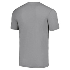 New York Jets Homage Hyper Local Tri-Blend T-Shirt - Gray online
