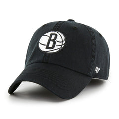 Brooklyn Nets '47 Classic Franchise Fitted Hat - Black online