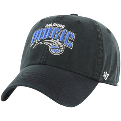 Orlando Magic '47 Classic Franchise Fitted Hat - Black shop