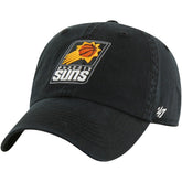 Phoenix Suns '47 Classic Franchise Fitted Hat - Black on sale