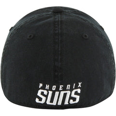 Phoenix Suns '47 Classic Franchise Fitted Hat - Black on sale