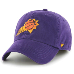 Phoenix Suns '47 Classic Franchise Fitted Hat - Purple shop