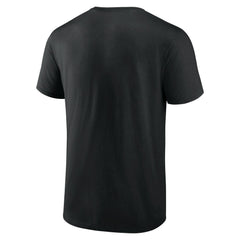 Minnesota Twins City Pride T-Shirt Black