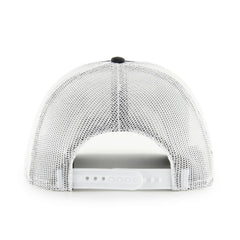 Chicago White Sox Drifter Trucker Adjustable Hat Black