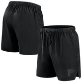 Atlanta Falcons Front Office Micro Tonal Shorts - Black online