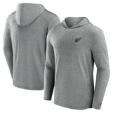 Arizona Cardinals Front Office Tech Lightweight Hoodie T-Shirt - Gray cheap